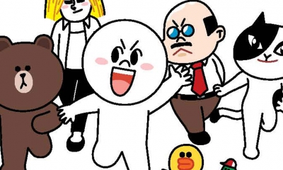 line-emoji