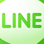 line-ipad