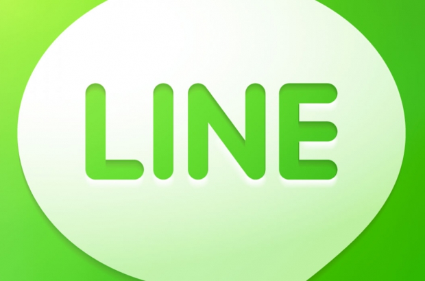 line-ipad