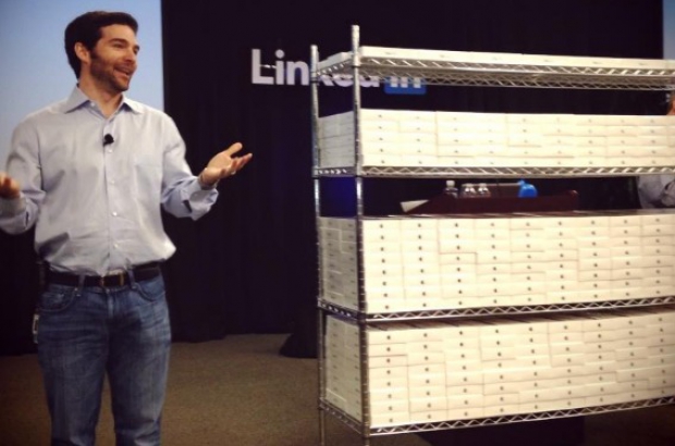 linkedin