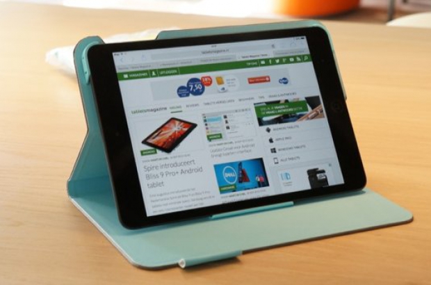 logitech ipad mini folio review