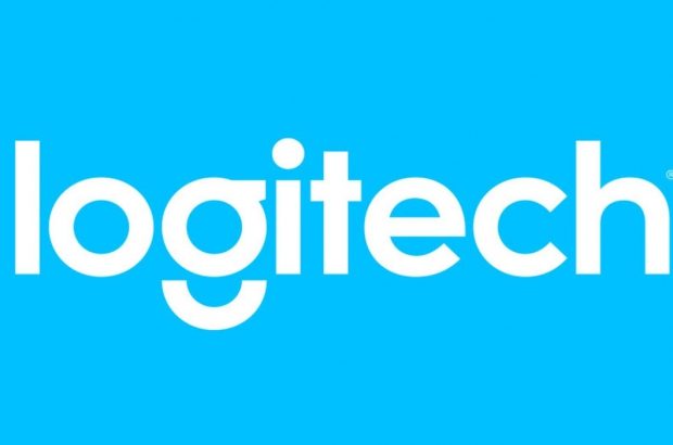 logitech-logo