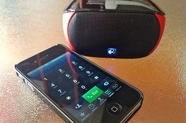 logitechminiboombox