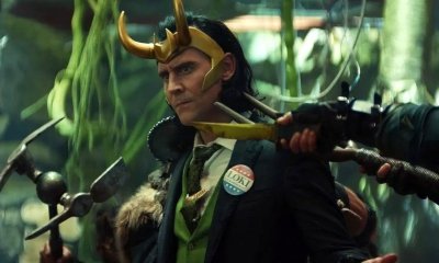 loki