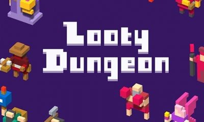 looty-dungeon