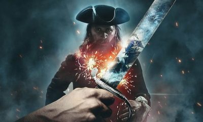 The Lost Pirate Kingdom