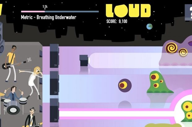 loud-on-planet-x
