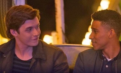 love simon
