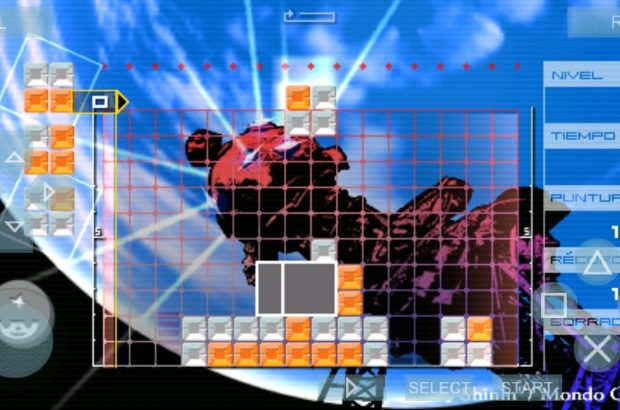 lumines