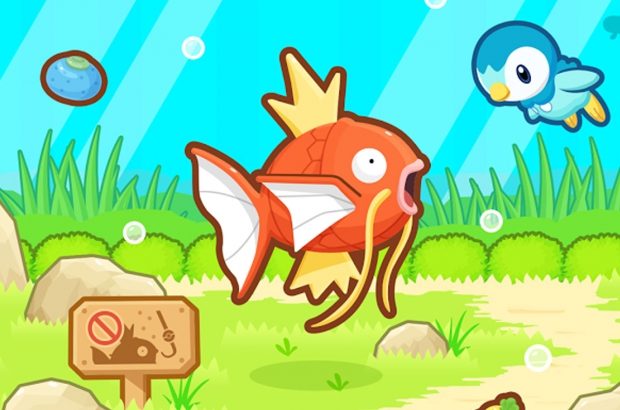 magikarp-game