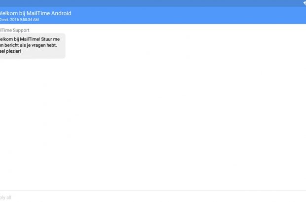 mailtime-android