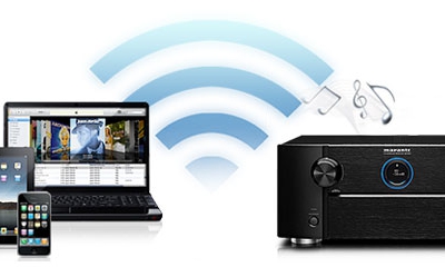 marantz-airplay-apple