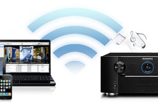 marantz-airplay-apple