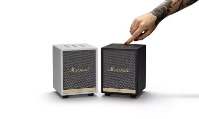 marshall-uxbridge-voice