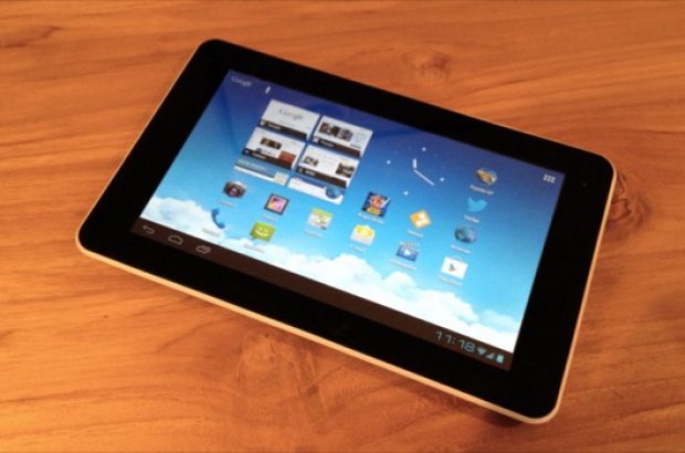 mediapad