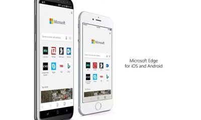 microsoft edge