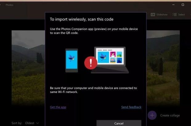 microsoft-fotos-companion