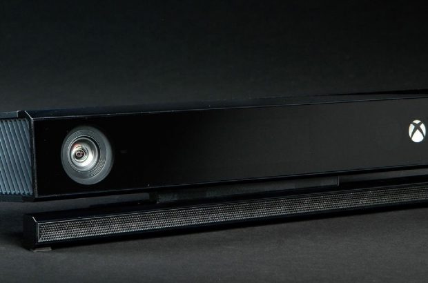 microsoft kinect