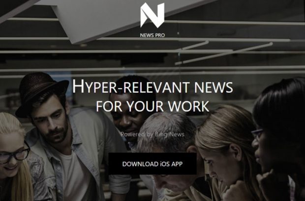 microsoft-news-pro