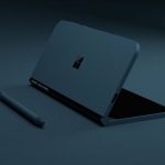 microsoft-surface-twee-schermen-concept