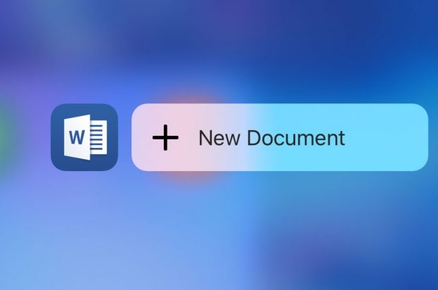 microsoft-word-ios