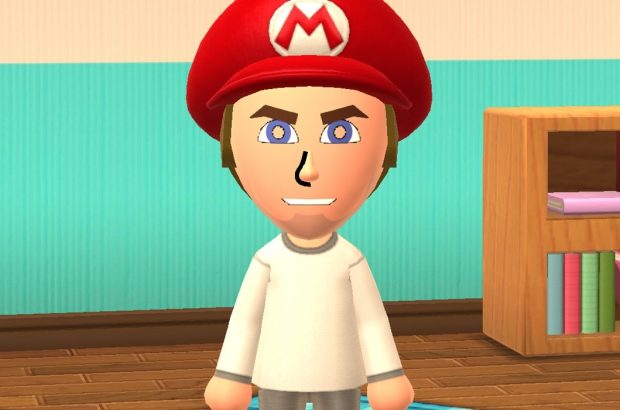 miitomo-wesley
