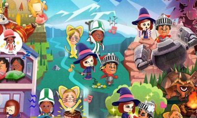 miitopia