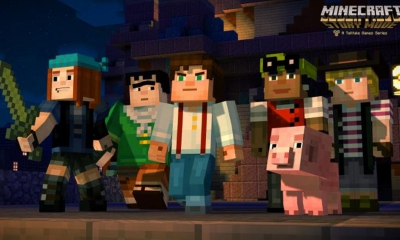 minecraft-story-mode