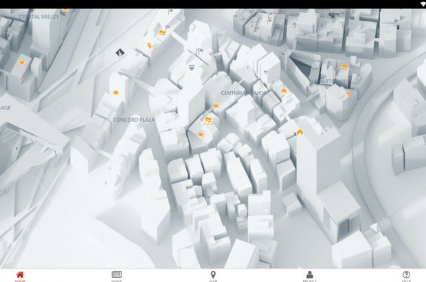 mirrors-edge-companion