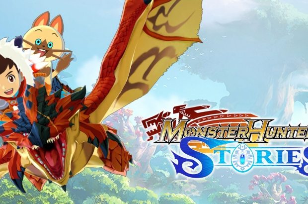 monster-hunter-stories-android-ios