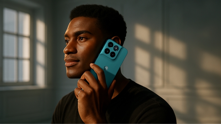 Motorola onthult de moto g77 en moto g67 smartphones