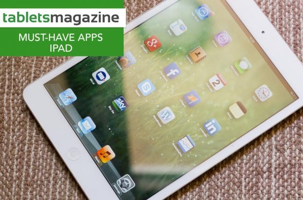 must-have-apps-ipad-retina