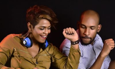 muziek met Google Home