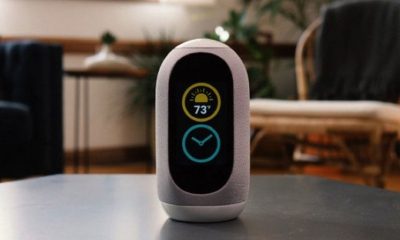 mycroft-mark-II-slimme-speaker