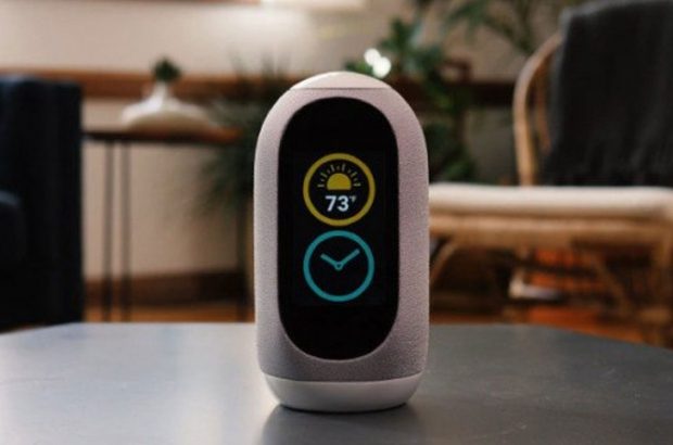 mycroft-mark-II-slimme-speaker