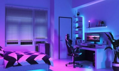 Nanoleaf Essentials