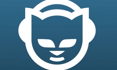 napster-logo