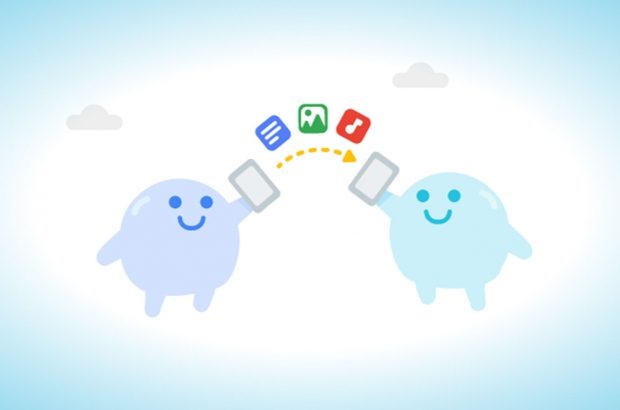 nearby share iphone to android nearby share iphone to android