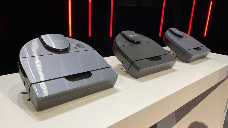 Robotstofzuigers van Neato stoppen er dit jaar al helemaal mee