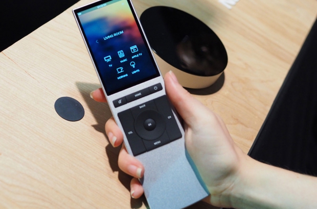 neeo-universal-remote