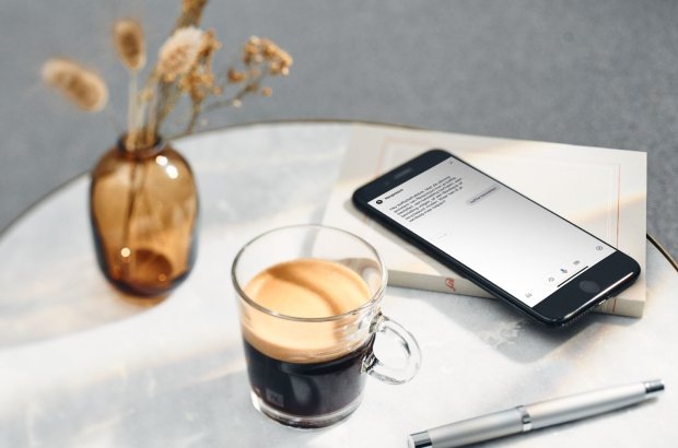 nespresso-google-assistent