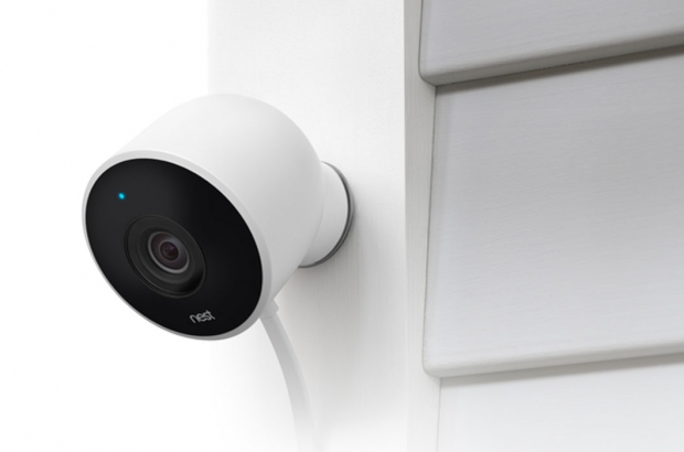 nest-beveiligingscamera