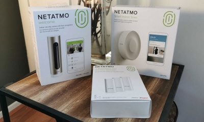 Netatmo