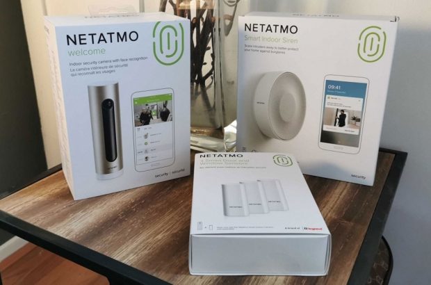 Netatmo