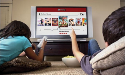 netflix