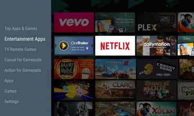 netflix-android-tv