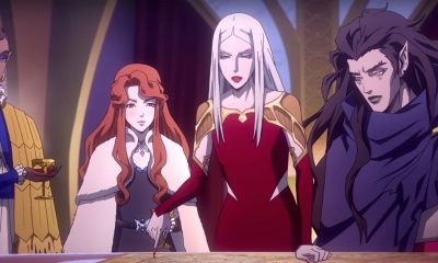 netflix-castlevania