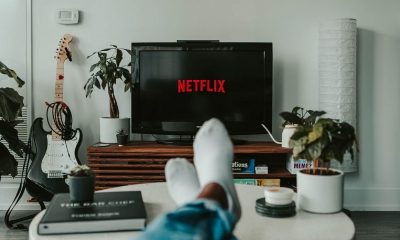 Netflix