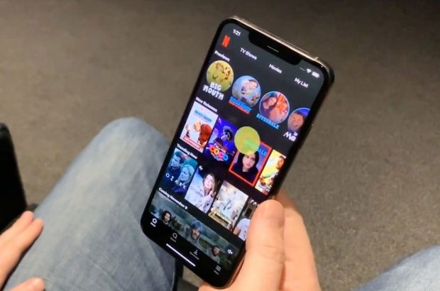 netflix-hack-oogbediening