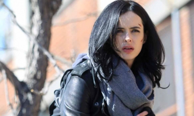 Jessica Jones